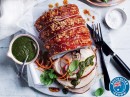 Coles-Australian-Pork-Leg-Roast-Boneless Sale