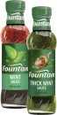 Fountain-Mint-Sauce-250mL Sale