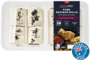 Coles-Made-Easy-Pork-Sausage-Rolls-550g Sale