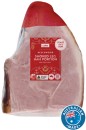 Coles-Beechwood-Smoked-Leg-Ham-Portion Sale