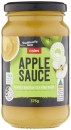 Coles-Apple-Sauce-375g Sale