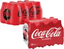 Coca-Cola-Soft-Drink-12x300mL Sale