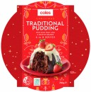 Coles-Christmas-Traditional-Pudding-700g Sale