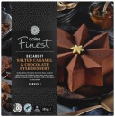 Coles-Finest-Salted-Caramel-Chocolate-Star-Dessert-385g Sale