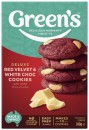 Greens-Deluxe-Baking-Mix-380g-630g Sale