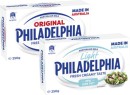 Philadelphia-Cream-Cheese-Block-250g Sale