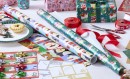 Christmas-Gift-Wrap-Adult-or-Kids-5-Metres Sale