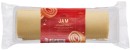 Coles-Bakery-Jam-Sponge-Roll-400g Sale