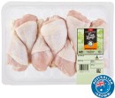 Coles-Free-Range-RSPCA-Approved-Chicken-Drumsticks-Large-Pack Sale