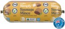 Coles-Simply-Sausage-Mince-500g Sale