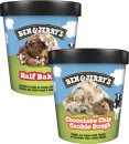 Ben-Jerrys-Tub-427mL-465mL Sale