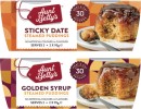 Aunt-Bettys-Puddings-2-Pack-190g-220g Sale