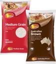 Sunrice-Medium-Grain-Rice-5kg Sale