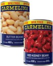 Carmelina-Beans-400g Sale