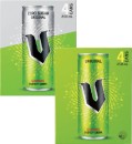 V-Energy-Drink-4x250mL Sale