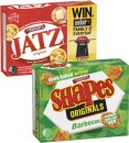 Arnotts-Shapes-or-Jatz-Crackers-130g-225g Sale