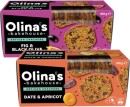 Olinas-Artisan-Crackers-90g-100g Sale