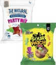 The-Natural-Confectionery-Co-130g-230g-or-Sour-Patch-190g Sale