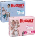 Huggies-Ultra-Dry-Bulk-Nappies-30-Pack-54-Pack Sale