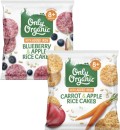 Only-Organic-Rice-Cakes-35g Sale