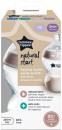 Tommee-Tippee-Natural-Start-Anti-Colic-Baby-Bottle-260mL-0-Months-1-Each Sale