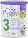 Bubs-Organic-Grass-Fed-Stage-3-Toddler-Milk-Drink-800g Sale