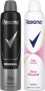 Rexona-Antiperspirant-Aerosol-Deodorant-250mL Sale