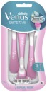 Gillette-Venus-Sensitive-Disposable-Razors-3-Pack Sale