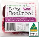 Love-Beets-Baby-Beetroot-250g-Pack Sale