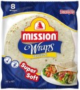 Mission-Wraps-6-8-Pack-Selected-Varieties Sale