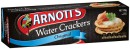 Arnotts-Water-Crackers-Original-125g Sale