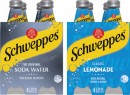 Schweppes-Mixers-4x300mL-Selected-Varieties Sale