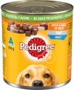 Pedigree-Wet-Dog-Food-700g-Selected-Varieties Sale