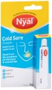 Nyal-Cold-Sore-Cream-10g Sale