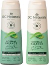 OC-Naturals-Shampoo-or-Conditioner-400mL-Selected-Varieties Sale