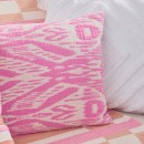 Leilani-Ikat-Oblong-Cushion-by-MUSE Sale