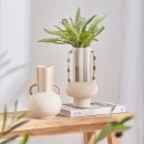 Sandy-Stripe-Vase-by-MUSE Sale