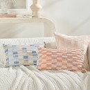 Nala-Check-Cushion-by-MUSE Sale