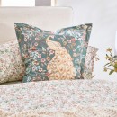 Aisha-Floral-European-Pillowcase-by-Habitat Sale