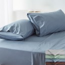 250-Thread-Count-Egyptian-Cotton-Sheet-Set-by-Habitat Sale