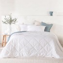 Eco-Living-300gsm-Washable-Wool-Quilt-by-Hilton Sale