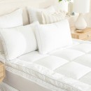 Hotel-Home-Superior-1850gsm-Mattress-Topper-by-Hilton Sale