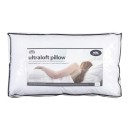 Ultra-Loft-Soft-Microfibre-Pillow-by-Hilton Sale