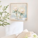 Petra-Framed-Canvas-Wall-Art-by-Habitat Sale