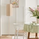 Talstone-Linen-Floor-Lamp-by-MUSE Sale