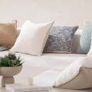 Tamarama-Square-Cushion-by-Habitat Sale