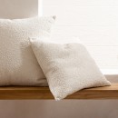 Ava-Boucle-Square-Cushion-by-MUSE Sale