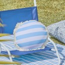 Sundays-Marlowe-Stripe-Blue-White-Beach-Pillow-by-Pillow-Talk Sale