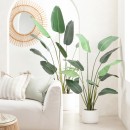 Artificial-Giant-Bird-of-Paradise-Plant-by-MUSE Sale