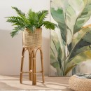 Artificial-Lady-Fern-by-MUSE Sale